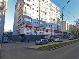 Продается Офис Л.Толстого ул, 103  м², 12500000 рублей