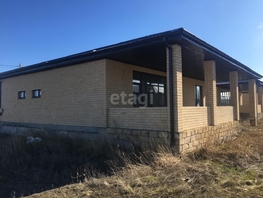 Продается Дом Степная ул, 152.5  м², участок 6 сот., 5800000 рублей