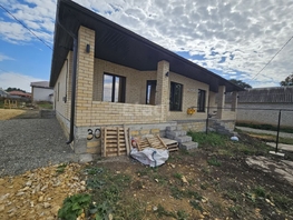Продается Дом Орджоникидзе ул, 108 м², участок 3 сот., 6790000 рублей
