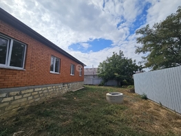 Продается Дом Крестьянская ул, 86 м², участок 3 сот., 4700000 рублей