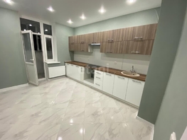 Продается 2-комнатная квартира Чапаева ул, 63 м², 6000000 рублей