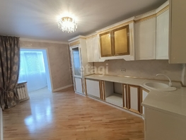 Продается 2-комнатная квартира Л.Толстого ул, 66 м², 8500000 рублей