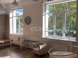 Продается 4-комнатная квартира Л.Толстого ул, 105 м², 9900000 рублей