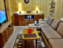 Продается 4-комнатная квартира К.Маркса пр-кт, 80.4 м², 7500000 рублей