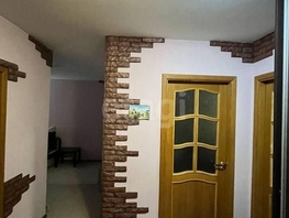 Продается 3-комнатная квартира М.Морозова ул, 64 м², 6800000 рублей