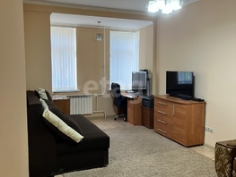 Продается 1-комнатная квартира М.Морозова ул, 48 м², 6500000 рублей