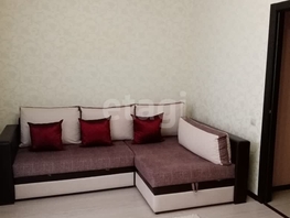 Продается 2-комнатная квартира Пушкина ул, 51  м², 4500000 рублей