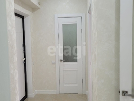 Продается 1-комнатная квартира 45 Параллель ул, 46.6 м², 6000000 рублей