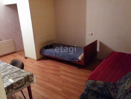 Продается 1-комнатная квартира Л.Толстого ул, 33 м², 2350000 рублей