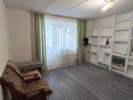 Продается 1-комнатная квартира Ленина ул, 34  м&sup2;, 2500000 рублей
