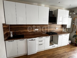 Продается 2-комнатная квартира Жилой район Гармония, 47.7  м², 4650000 рублей