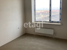 Продается 1-комнатная квартира Жилой район Гармония, 33  м², 3100000 рублей