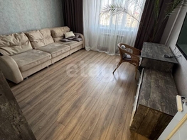 Продается 2-комнатная квартира Ленина ул, 58.7  м², 6400000 рублей