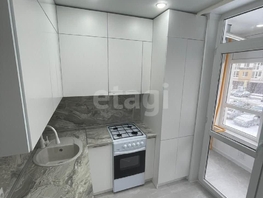 Продается 1-комнатная квартира Жилой район Гармония, 32.9  м², 3650000 рублей