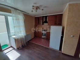 Продается 1-комнатная квартира 45 Параллель ул, 52 м², 4650000 рублей