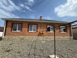 Продается Дом Кирова ул, 113  м², участок 4 сот., 6500000 рублей