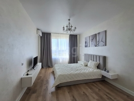 Снять однокомнатную квартиру 45 Параллель ул, 38.5 м², 30000 рублей