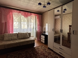 Продается 1-комнатная квартира Шеболдаева пер, 22 м², 2700000 рублей