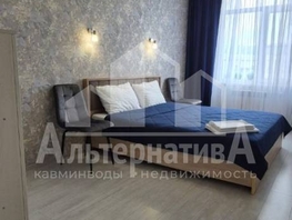Продается 1-комнатная квартира Окопная ул, 42.87 м², 8500000 рублей
