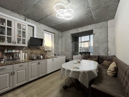Продается 2-комнатная квартира Бунимовича ул, 76  м&sup2;, 9200000 рублей