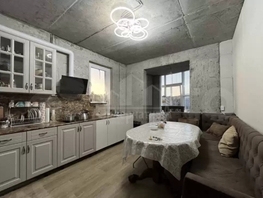 Продается 2-комнатная квартира Бунимовича ул, 76  м&sup2;, 9200000 рублей