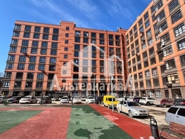 Продается 1-комнатная квартира 40 лет Октября ул, 37.8  м², 7300000 рублей