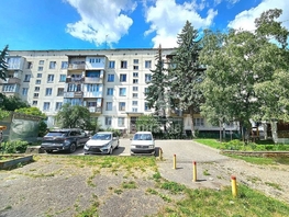 Продается 1-комнатная квартира Крылова ул, 29.7 м², 4700000 рублей