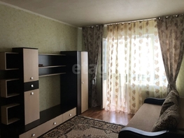 Снять однокомнатную квартиру Пирогова ул, 38 м², 18000 рублей