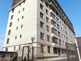 Продается 1-комнатная квартира Кирина ул, 45.9 м², 5250000 рублей