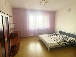 Снять однокомнатную квартиру Кулакова пр-кт, 45 м², 20000 рублей