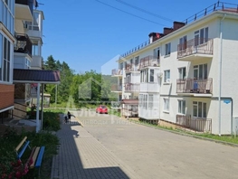 Продается 1-комнатная квартира Катыхина ул, 33 м², 9000000 рублей