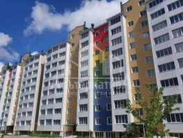 Продается 1-комнатная квартира Никольская ул, 45  м², 6500000 рублей