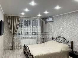 Продается 1-комнатная квартира Булгакова ул, 43 м², 7500000 рублей