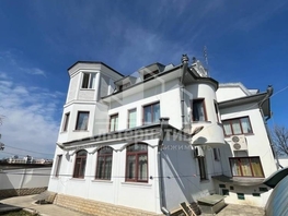 Продается Дом Московская ул, 650 м², участок 10 сот., 100000000 рублей