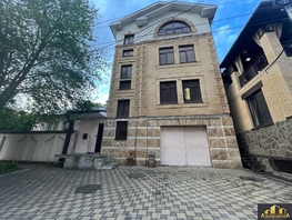 Продается Территориальная ул, 540 м², 72000000 рублей