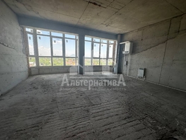 Продается 1-комнатная квартира Октябрьская ул, 41.2 м², 5600000 рублей