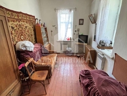 Продается 1-комнатная квартира Чкалова ул, 24 м², 5300000 рублей