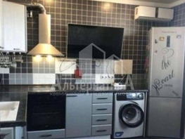 Продается 1-комнатная квартира Октябрьская ул, 48  м², 7500000 рублей