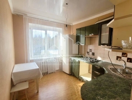 Продается 1-комнатная квартира Огородная ул, 34 м², 4550000 рублей