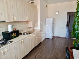 Снять однокомнатную квартиру Никольская ул, 42  м², 30000 рублей