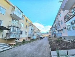 Продается 1-комнатная квартира Катыхина ул, 33.5  м², 6000000 рублей