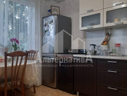 Продается 1-комнатная квартира Жмакина ул, 35.5 м², 6900000 рублей