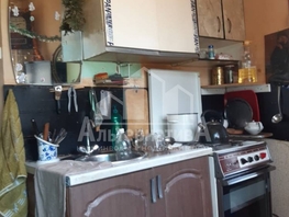 Продается 1-комнатная квартира Катыхина ул, 22 м², 4250000 рублей
