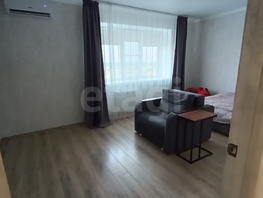 Снять однокомнатную квартиру Доваторцев ул, 37  м², 19000 рублей
