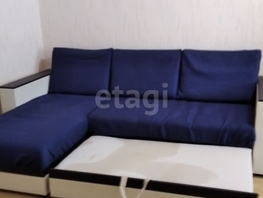 Снять однокомнатную квартиру Пирогова ул, 43  м², 18000 рублей