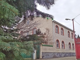Продается Дом Азовская ул, участок 18 сот., 56000000 рублей