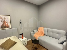 Продается 1-комнатная квартира Катыхина ул, 38.5  м&sup2;, 13300000 рублей