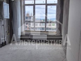 Продается 1-комнатная квартира 40 лет Октября ул, 36  м², 7100000 рублей