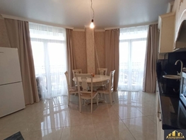 Продается 3-комнатная квартира Окопная ул, 70  м², 16700000 рублей