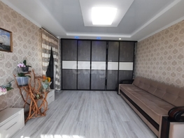 Продается 1-комнатная квартира Кулакова пр-кт, 38.1 м², 4250000 рублей